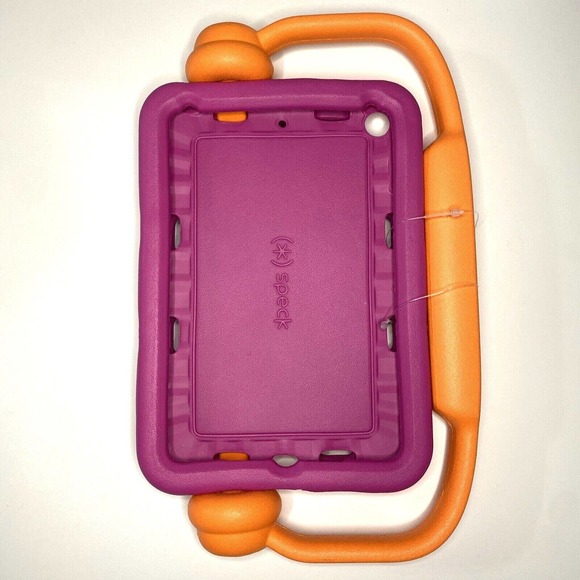 Speck Case-E Run Kid Tablet Case For iPad Mini 4th 5th Gen 6ft Drop Tested NWOB - Picture 2 of 3